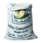 Հնդկական «կամոլինո» բրինձ