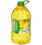 Արևածաղկի ձեթ  ՍԼՈԲՈԴԱ