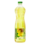 Արևածաղկի ձեթ  "Սլոբոդա"