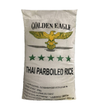 Թայլանդական Շոգեհարած բրինձ «Գոլդեն Իգլ» 