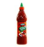 Դասական Կետչուպ «Վիկի»