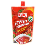 Խորովածի Կետչուպ կծու «Biki»