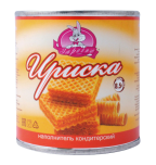 Խտացրած Կաթ Իրիսկա