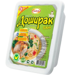 Դոշիրակ "Հավով"