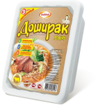 Դոշիրակ "Հորթի"