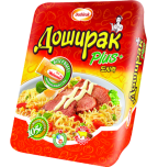 Դոշիրակ "Պլյուս" Տավարի