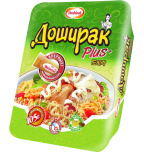 Դոշիրակ "Պլյուս" Հավի