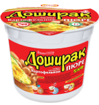 Պյուրե "Դոշիրակ" Տավարի համով