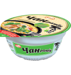 Սուպ "Չան Ռամյոն" հավի համով