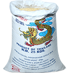 Թայլանդական շոգեխաշված բրինձ «Ոսկե վիշապ»