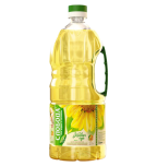 Արևածաղկի ձեթ  "Սլոբոդա"